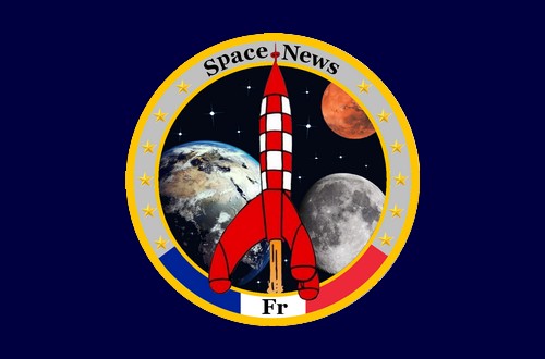 logo patch espace