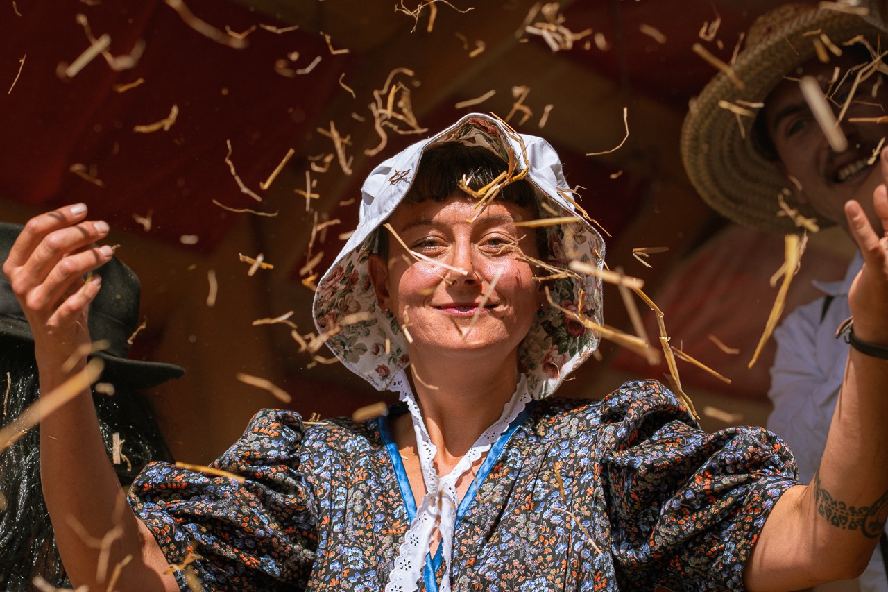 Fête de l’Abonde 2025