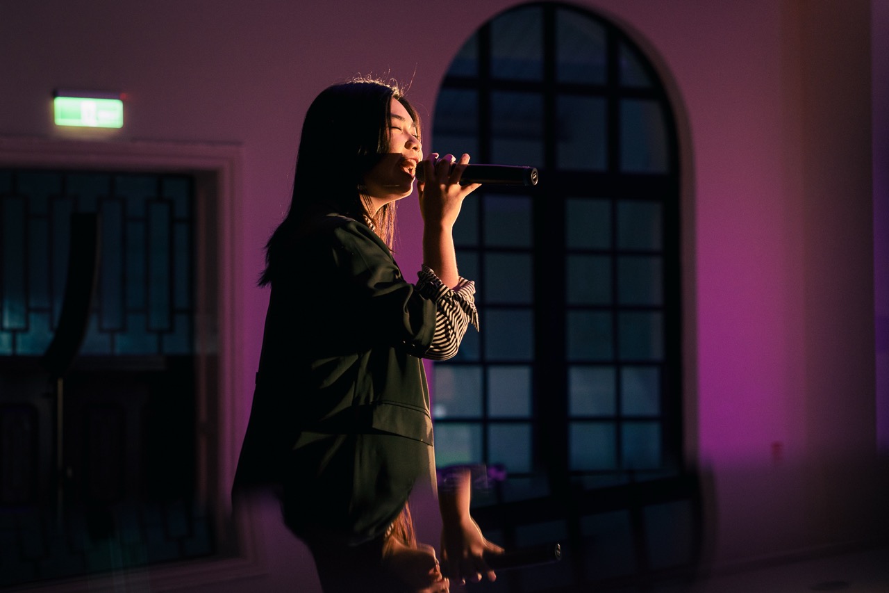 Singing Contest