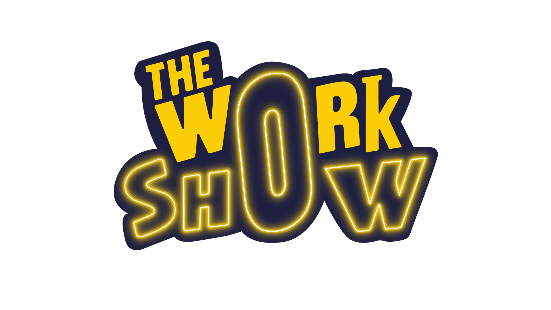 Logo The WorkShow